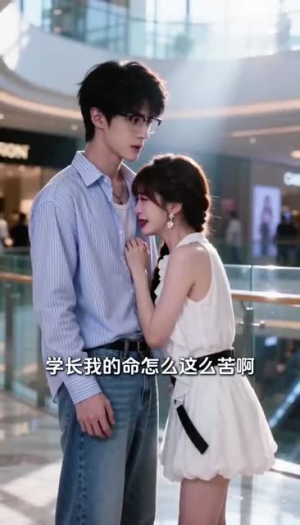 锦衣闲时（26集）短剧合集导演剪辑版