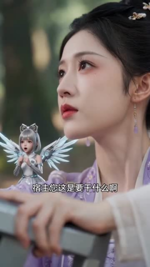 用真理闯荡修仙界（42集）短剧合集蓝光画质