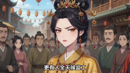 全京城都知道，那对父女是双坑2（55集）短剧全集投屏大屏看