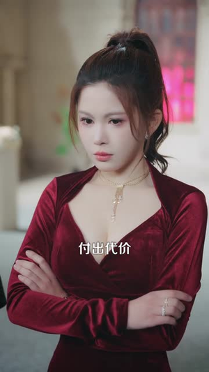 觉醒天眼后，桃花运爆了（95集）短剧全集解锁零收费