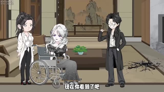 道爷下山:拒当替婚赘婿(79集) 道爷下山:拒当替婚赘婿(79集)短剧大结局超前点映