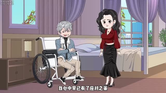 道爷下山:拒当替婚赘婿(79集) 道爷下山:拒当替婚赘婿(79集)短剧终章免费大放送