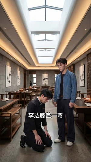 被兄弟封杀后,我一锅底料掀翻火锅江湖(46集) 被兄弟封杀后,我一锅底料掀翻火锅江湖(46集)短剧大结局连更全集