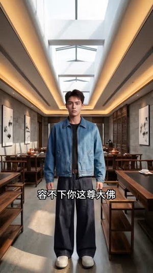 被兄弟封杀后,我一锅底料掀翻火锅江湖(46集) 被兄弟封杀后,我一锅底料掀翻火锅江湖(46集)短剧大结局超前点映