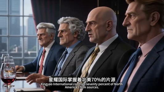 文娱暴君:把主角团变成打工仔(78集) 文娱暴君:把主角团变成打工仔(78集)短剧全集投屏大屏看