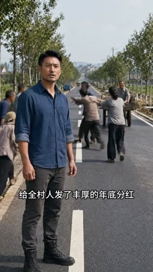 一口良心油（18集）短剧大结局全集解锁