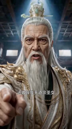 魔门圣子，拒绝就变强（60集）短剧最终章免费合集