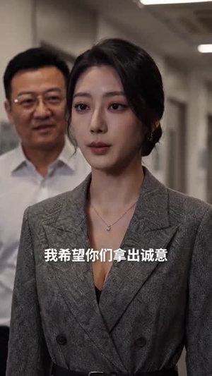 重生开局，我自投罗网（40集）短剧热播全集免费追