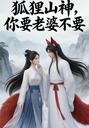 狐狸山神，你要老婆不要（19集）短剧大结局限免特辑