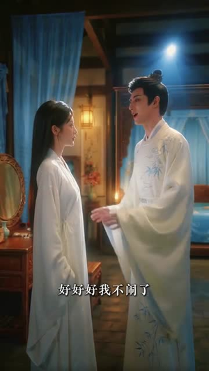 宴清欢（60集）短剧全季限免大放送