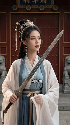 无情道邪修请就位（43集）短剧合集杜比音效版
