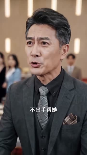 终有人视我为珍（70集）短剧全集高清完整版