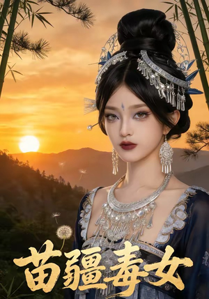 苗疆毒女(42集) 苗疆毒女(42集)短剧全剧终限免畅刷