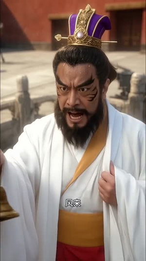 西行漫记之求取真金（22集）短剧完结篇全集连播