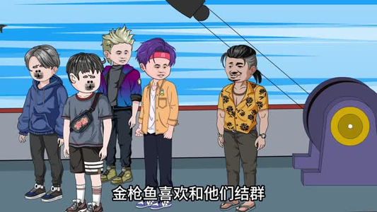 渔村日记第二季（100集）短剧全集高清完整版
