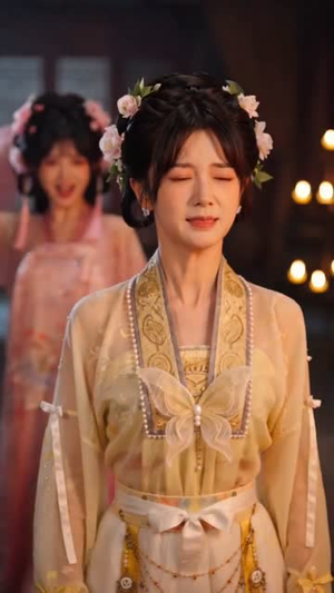 嫡女惊华：深宫定乾坤（77集）短剧超清全集在线看