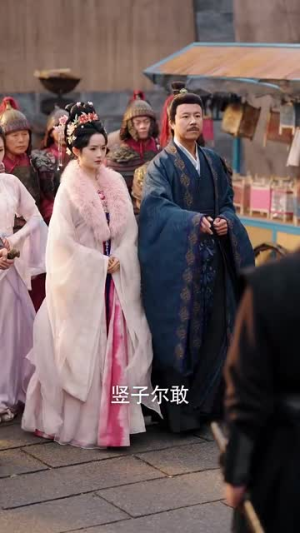 虎妻（64集）短剧合集蓝光画质