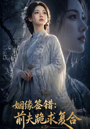 姻缘签错:前夫跪求复合(68集) 姻缘签错:前夫跪求复合(68集)短剧高分全集在线刷