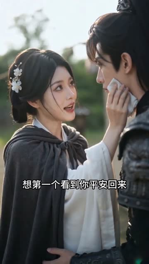 姻缘签错:前夫跪求复合(68集) 姻缘签错:前夫跪求复合(68集)短剧合集杜比音效版
