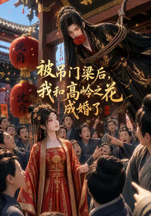 被吊门梁后,我和高岭之花成婚了(16集) 被吊门梁后,我和高岭之花成婚了(16集)短剧限免全集任你点