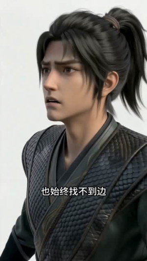 凡人仙葫第六季（45集）短剧大结局全集解锁
