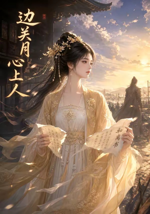 边关月，心上人（22集）短剧全季限免大放送