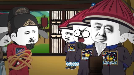 暴君崇祯：第三季（51集）短剧最终章免费合集