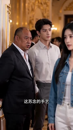 总裁的专属花艺师（56集）短剧完结篇全集连播