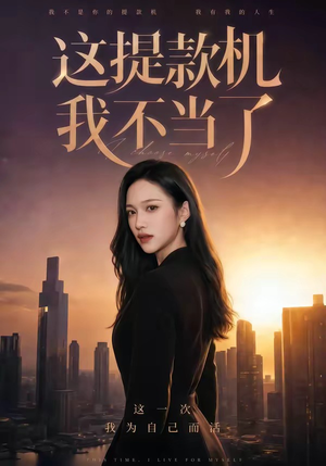 这提款机我不当了（60集）短剧全集无删完整版