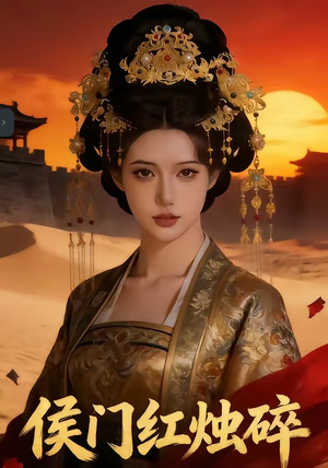 侯门红烛碎（57集）短剧超清全集在线看