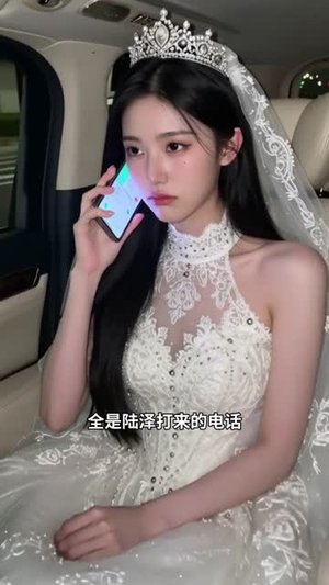 头车让给她，新郎我也让（34集）短剧全剧终限免畅刷
