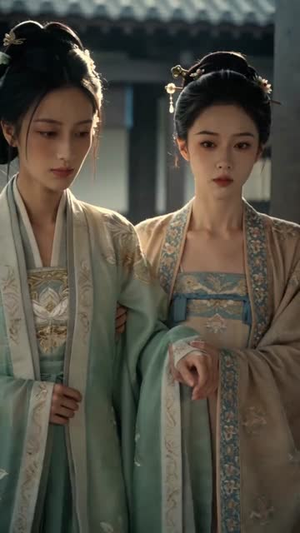 青簪秘史（60集）短剧全集连看不停歇