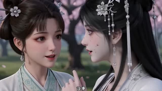 美美装瞎（15集）短剧全剧终在线连看