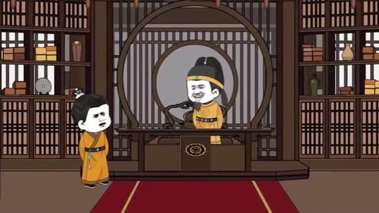 大明皇帝巧遇骗局（77集）短剧最终章免费合集