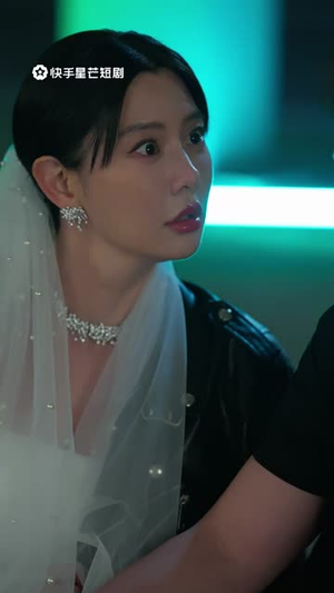 资本运作之千面美女蛇（27集）短剧全集连看不停歇