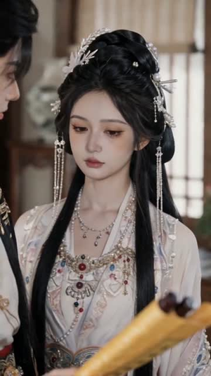 嫡女惊华：战神与我守山河（66集）短剧宝藏全集限免看
