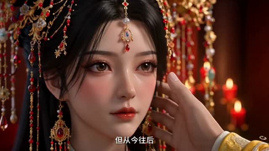 君心独宠（35集）短剧全集畅看无门槛