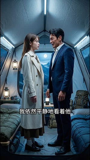 他的偏爱从未给我（40集）短剧全季限免大放送