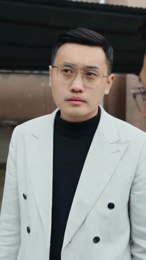 九零崛起从一无所有开始（85集）短剧大结局连更全集