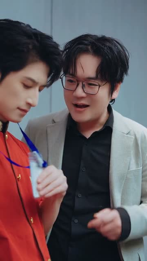 皇太子上钟了（48集）短剧全集解锁零收费