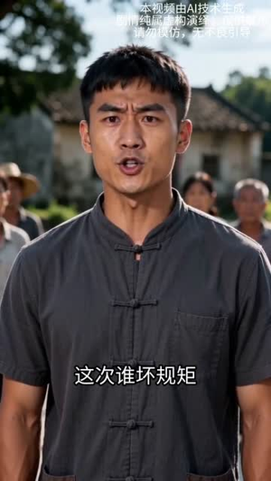 桃子烂成泥后，全村悔疯了（75集）短剧终极大放送合集