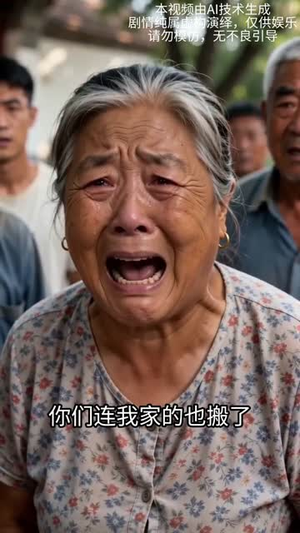 桃子烂成泥后，全村悔疯了（75集）短剧全系列免费畅享