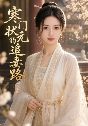 寒门状元的追妻路（65集）短剧全集无删完整版