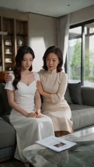 我撤资后，未婚妻悔不当初（50集）短剧最终回限免畅看