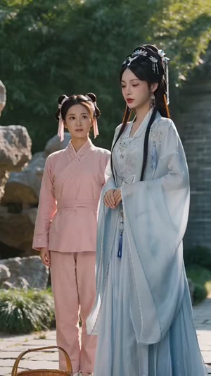 反派大人，别来无恙（51集）短剧全集幕后花絮版