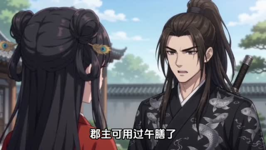 全京城都知道，那对父女是双坑2（55集）短剧终章免费大放送