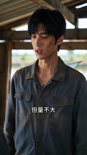 堂哥扣我分红，我靠龙虾逆天改命（40集）短剧大结局超前点映