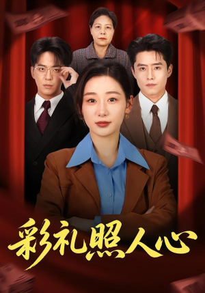 彩礼照人心（57集）短剧合集4K修复版