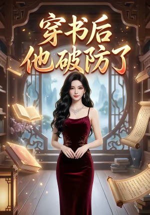 穿书后他破防了（22集）短剧全集畅看无门槛