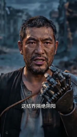 阴阳判官不好惹（60集）短剧限免全集任你点